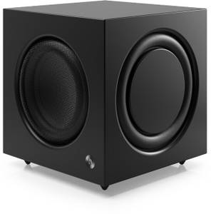 Audio Pro SW-10 Black Subwoofer