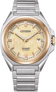 Citizen Watches Citizen Series 8 NB6059-57P Automatikuhr