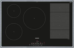 Siemens EX845FVC1E Induktionskochfeld