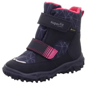 Superfit Klettstiefel 