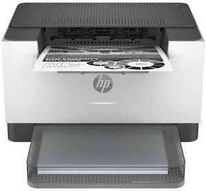 Hp LaserJet M209dw (6GW62F) Schwarzweiß Laserdrucker