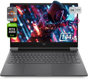 Hp Victus 16 196188610039 Gaming Notebook