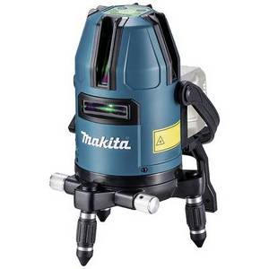  Makita SK40GDZ Linienlaser 