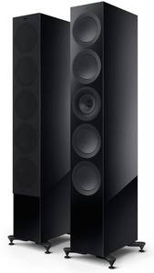 Kef R11 Meta Black