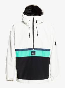 Quiksilver Snowboardjacke Steeze