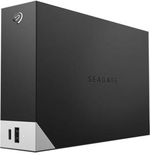 Seagate One Touch Hub 20TB USB Festplatte