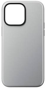 Nomad Sport Case Lunar Gray für iPhone 14 Pro Max Handy-Cover