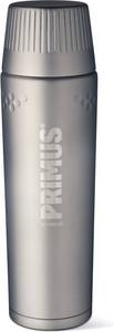 Primus Outdoor Primus Trailbreak Isolierflasche 1 l silber Thermo-Trinkflasche