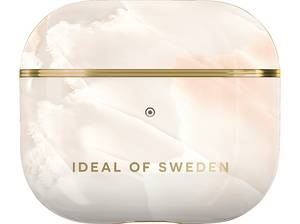  IDEAL OF SWEDEN IDFAPCSS21-G4-257 Airpods Case Gen 3 Rose Pearl Marble Schutzhülle 