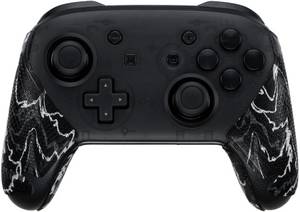 Lizard Skins Nintendo Switch DSP Controller Pro Grip Black Camo Controller Hülle