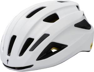 Specialized Align II MIPS satin white Rennradhelm