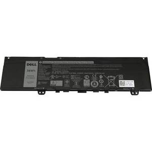  Dell Notebook-Akku RPJC3 11.4 V 3166 mAh Dell 