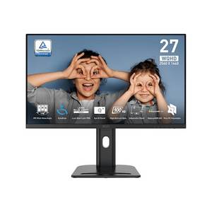 Msi Pro MP273QPDE E2 69cm (27