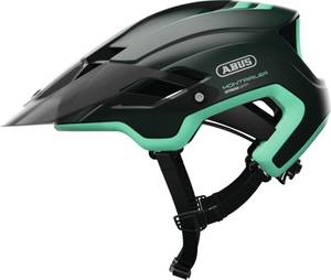 Abus Mountainbikehelm 