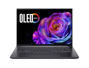 Acer Swift X 14 OLED (SFX14-73G-9598) 14,5