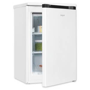 Exquisit Gefrierschrank GS581-051C, 845 cm hoch, 549 cm breit, 4-Sterne-Gefrieren, 39 dB, Türanschlag wechselbar 