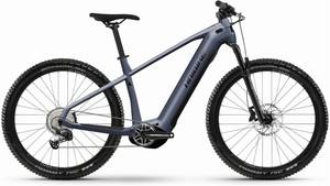 Haibike AllTrack 7 29 lavender lila 2024 Elektro-Mountainbike