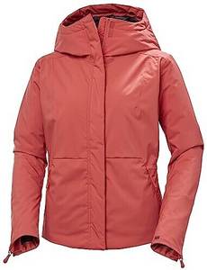 Helly Hansen Damen Nora Isolierte Skijacke (65898) Skijacke