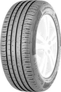 Continental ContiPremiumContact 5 235/55 R17 103W Sommerreifen