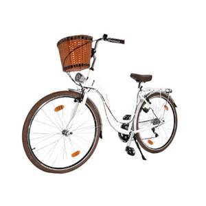 BERLIN BIKE Cityrad Bella – 28 