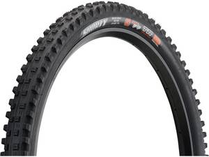 Maxxis Shorty 3cg/dd/tr 120 Tpi 29´´ Tubeless 29 x 2.40 Black MTB-Reifen