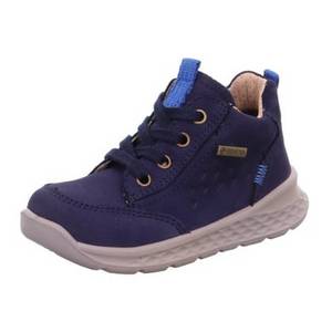 Superfit Sneaker Nubukleder 