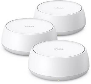 Tp-link Deco BE25 3-Pack Mesh Router