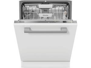  MIELE G 5851 SCVi Active Plus Geschirrspüler (vollintegrierbar, 598 mm breit, 43 dB (A), A) 