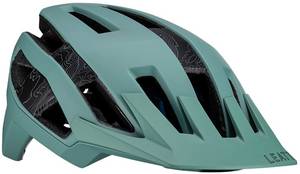 Leatt MTB Trail 3.0 petrol MTB-Helm