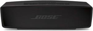 Bose SoundLink Mini II Special Edition schwarz mobiler Lautsprecher