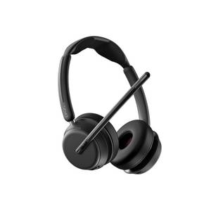 Epos IMPACT 1060T, Beidseitiges Bluetooth-Headset MS Teams kompatibel 