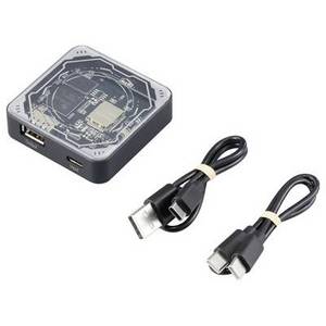 Renkforce RF-CARPLAY-100 Carplay & Android Auto Adapter 