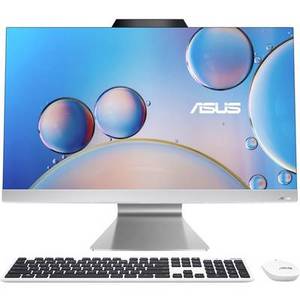  Asus All-in-One PC M3702WFAK-WPE037W 68.6 cm (27 Zoll) Full HD AMD Ryzen 5 7520U 16 GB RAM 1 TB SSD AMD Radeon™ Graphics Win 11 Home 90PT03M1-M00JB0 