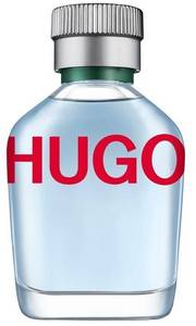 Hugo Boss Hugo Man 2021 Eau de Toilette (40ml) Eau de Toilette für Männer (EdT)