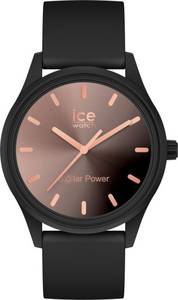 Ice-watch Ice Solar Power S sunset black (018477) Analoguhr