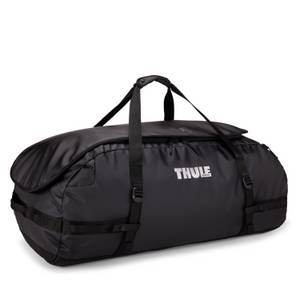 Thule Chasm 130L Duffel Bag black Reisetasche