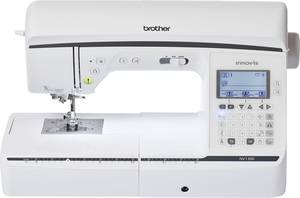 Brother Innov-ís NV1300 Computernähmaschine