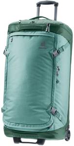 Deuter Aviant Duffel Pro Movo 90 (2023) jade/seagreen Weichschalenkoffer