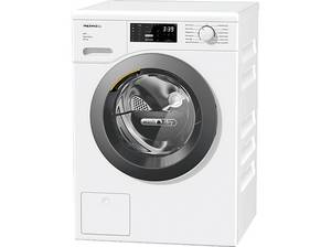  MIELE WTD 160 WCS 8/5KG Waschtrockner (8 kg / 5 kg, 1500 U/Min.) 