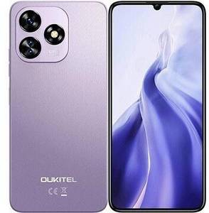 Oukitel C51 LTE Smartphone