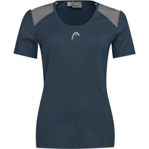 Head Damen Shirt CLUB 22 Tech T-Shirt W 