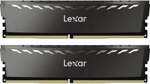 Lexar Thor 32GB Kit DDR4-3200 CL16 (LD4BU016G-R3200GDXG) DDR4-RAM