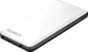 Varta Power Bank ENERGY 10000 Mobile Powerbank