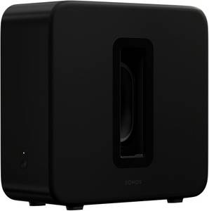 Sonos Sub 4 Subwoofer (WLAN (WiFi) 