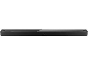  BOSE Smart Ultra, Soundbar, Schwarz 