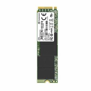 Transcend MTE662T2 2TB interne SSD-Festplatte