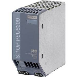 Siemens SITOP PSU8200 Hutschienen-Netzteil (DIN-Rail) 24 V/DC 10 A 240 W 1 x 