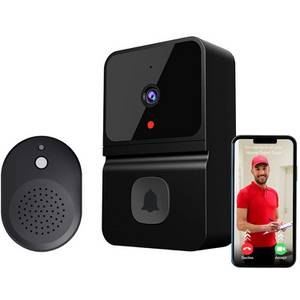 RWEUOQ Türklingel Smart Home Türklingel Kabellose 