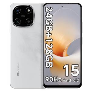Blackview Color 6 AI Smartphone (128 