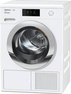 Miele TCR 790 WP Wärmepumpentrockner